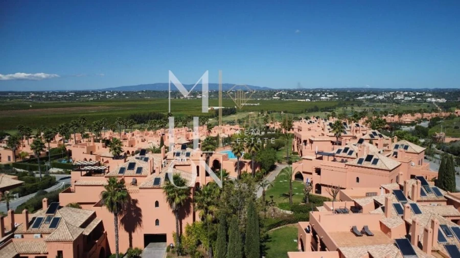 Apartamento T2 para Venda em Alcantarilha e Pêra Foto 4