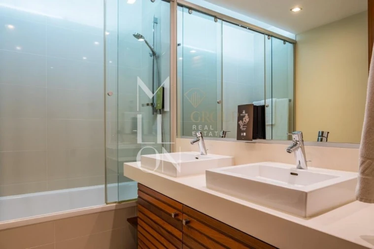 Apartamento T2 para Venda em Alcantarilha e Pêra Foto 47