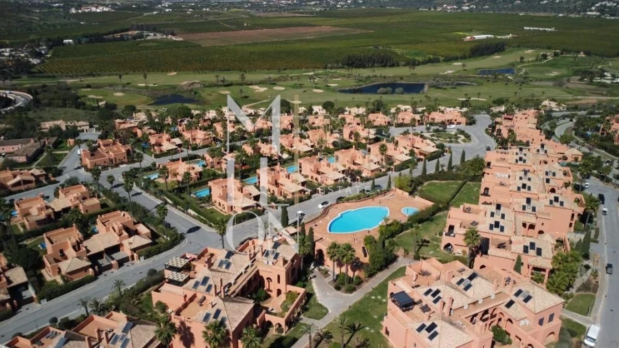 Apartamento T2 para Venda em Alcantarilha e Pêra Foto 28