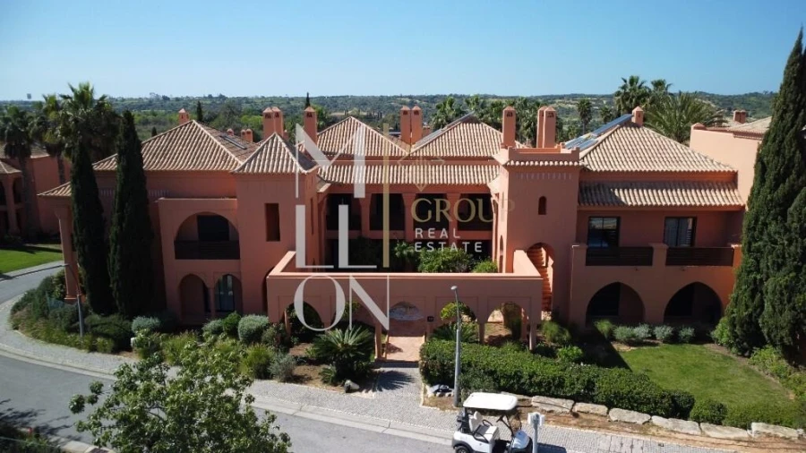 Apartamento T2 para Venda em Alcantarilha e Pêra Foto 2