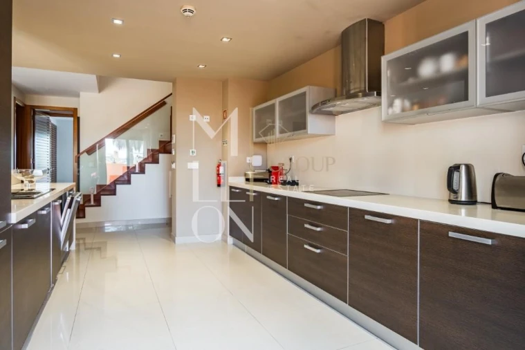 Apartamento T2 para Venda em Alcantarilha e Pêra Foto 15