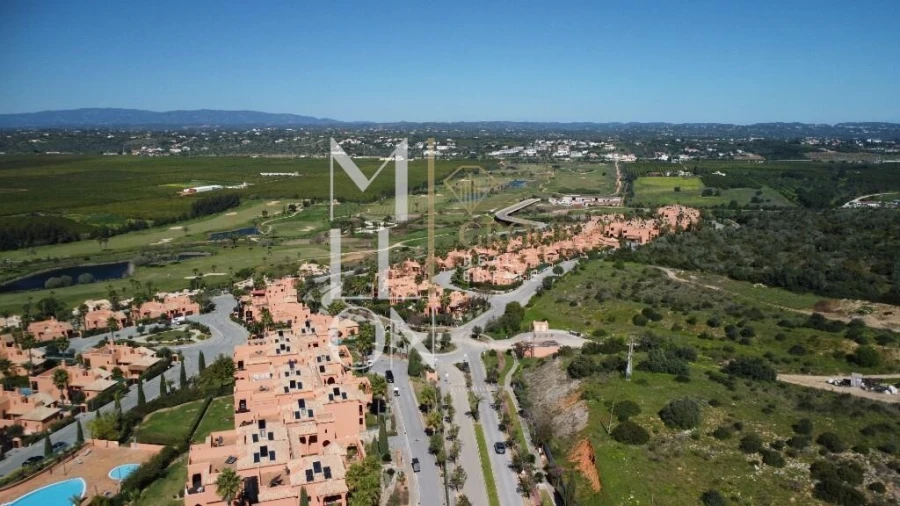 Apartamento T2 para Venda em Alcantarilha e Pêra Foto 29
