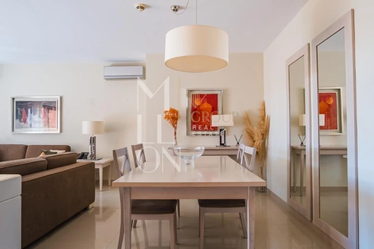 Apartamento T2 para Venda em Alcantarilha e Pêra Foto 8