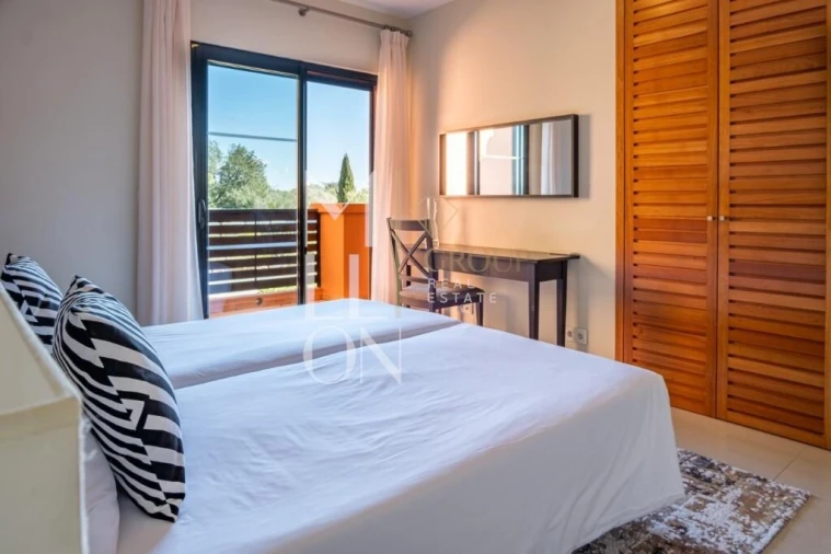 Apartamento T2 para Venda em Alcantarilha e Pêra Foto 22