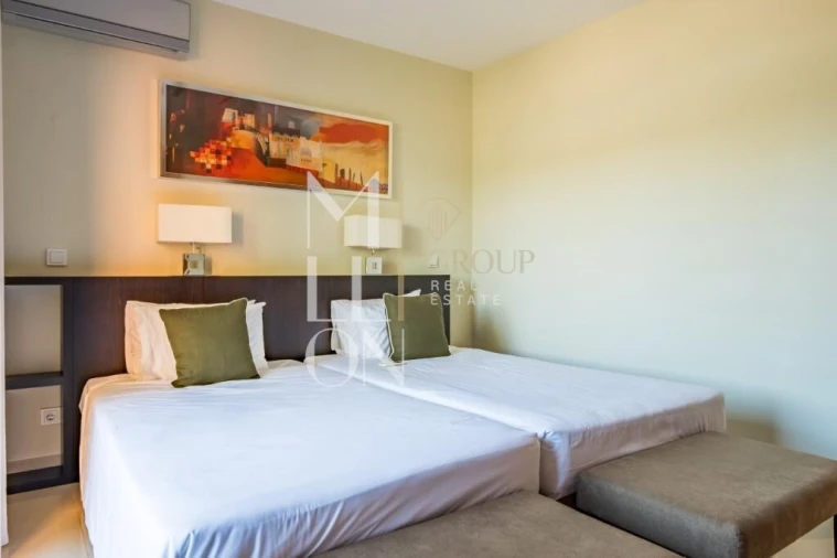 Apartamento T2 para Venda em Alcantarilha e Pêra Foto 12