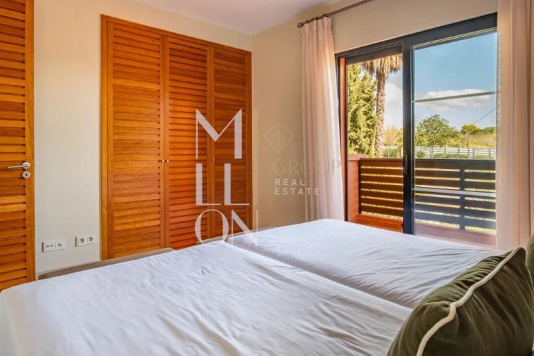 Apartamento T2 para Venda em Alcantarilha e Pêra Foto 19