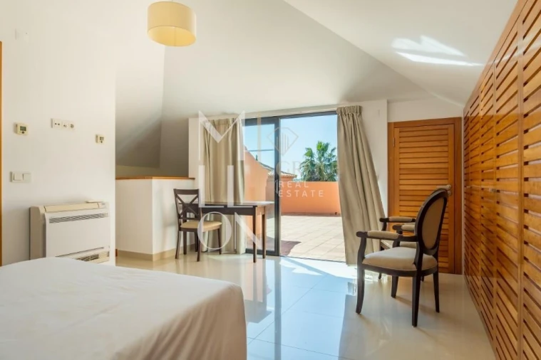 Apartamento T2 para Venda em Alcantarilha e Pêra Foto 46