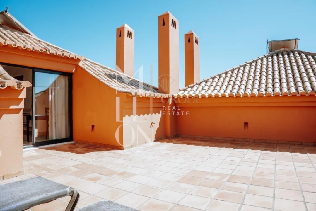 Apartamento T2 para Venda em Alcantarilha e Pêra Foto 42