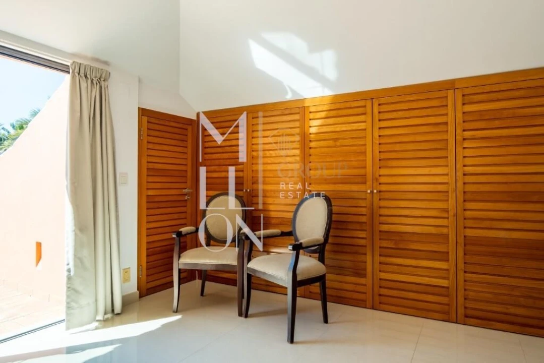 Apartamento T2 para Venda em Alcantarilha e Pêra Foto 41