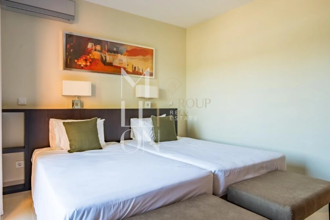 Apartamento T2 para Venda em Alcantarilha e Pêra Foto 12