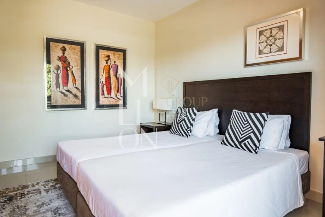 Apartamento T2 para Venda em Alcantarilha e Pêra Foto 20