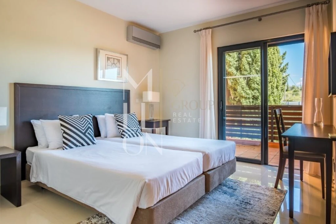 Apartamento T2 para Venda em Alcantarilha e Pêra Foto 21