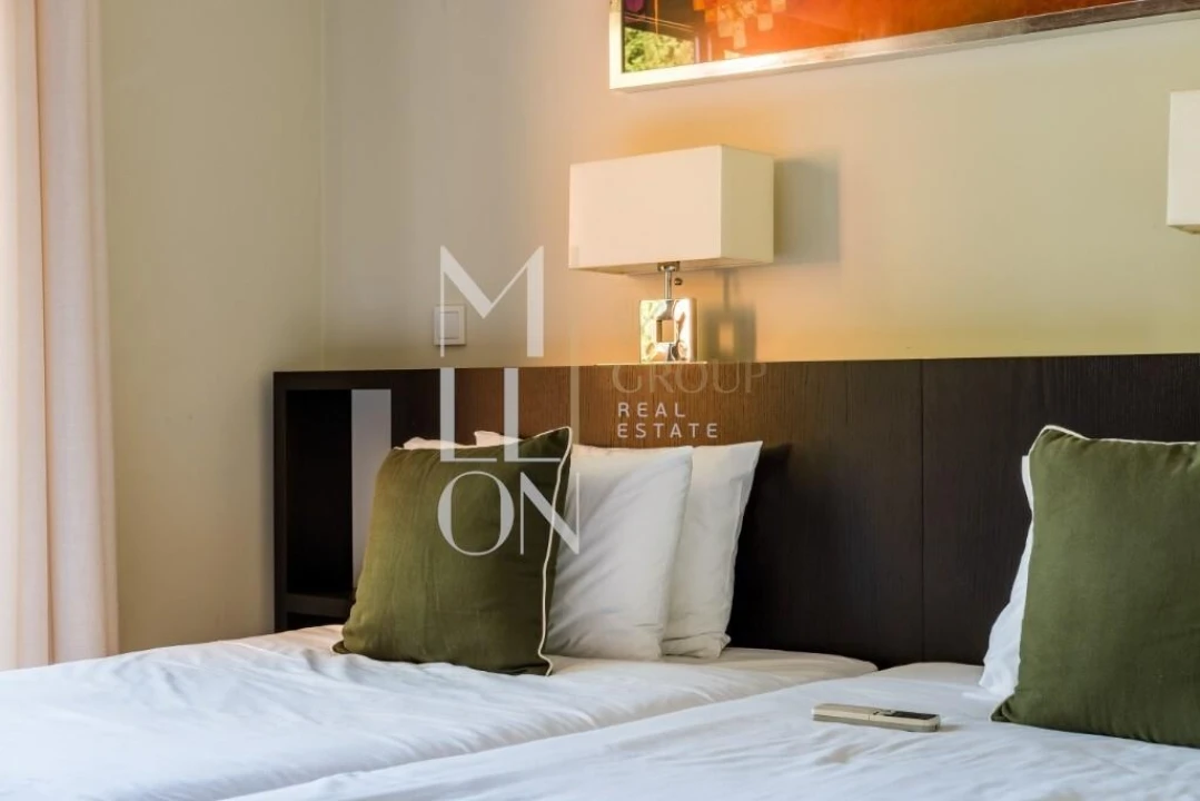 Apartamento T2 para Venda em Alcantarilha e Pêra Foto 23