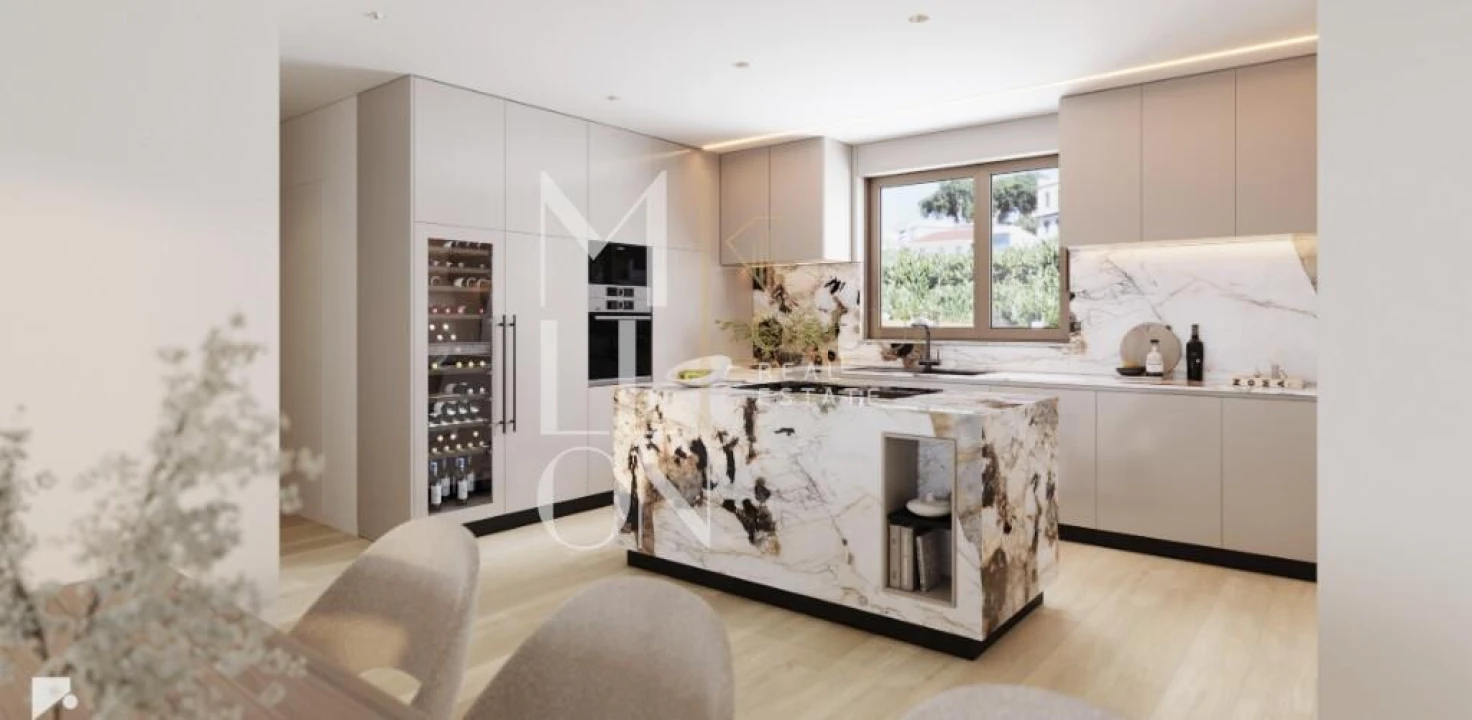 Apartamento T2 para Venda em Arco da Calheta Foto 2