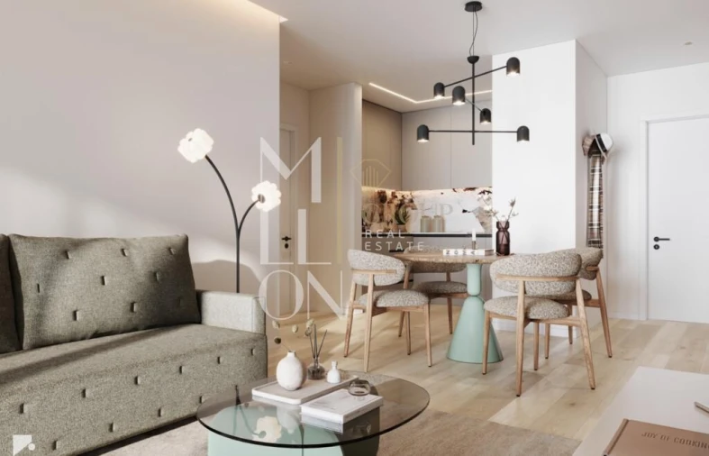 Apartamento T1 para Venda em Arco da Calheta Foto 2