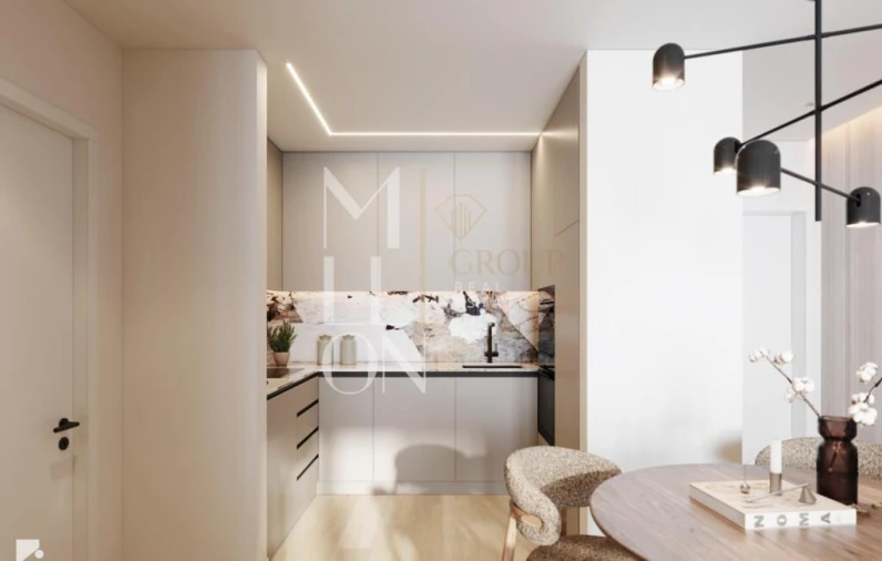 Apartamento T1 para Venda em Arco da Calheta Foto 3