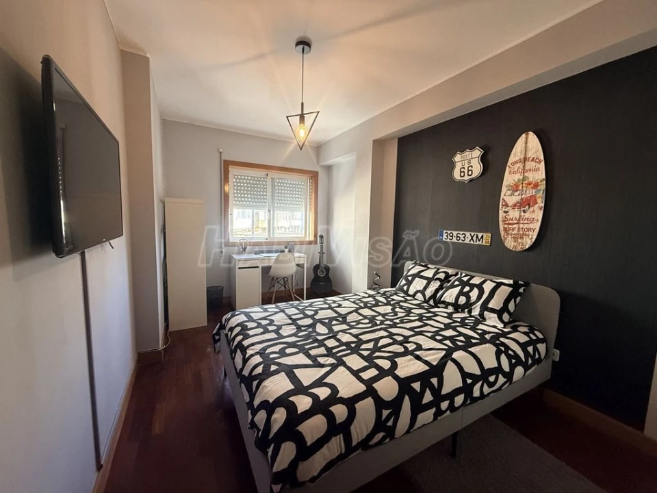 Apartamento T2 para Venda em Ermesinde Foto 8