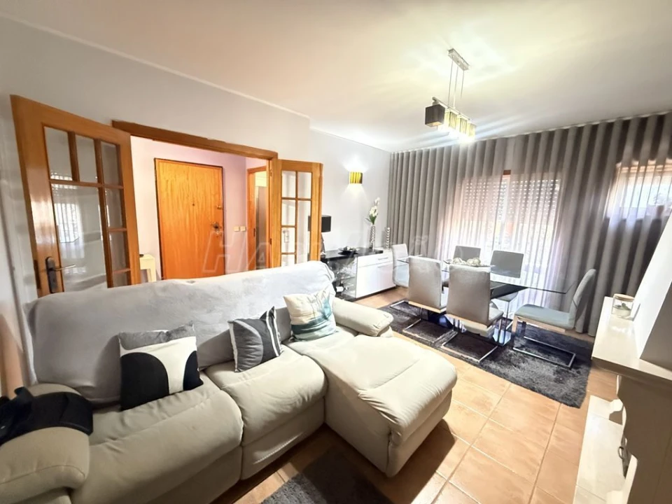 Apartamento T2 para Venda em Ermesinde Foto 6