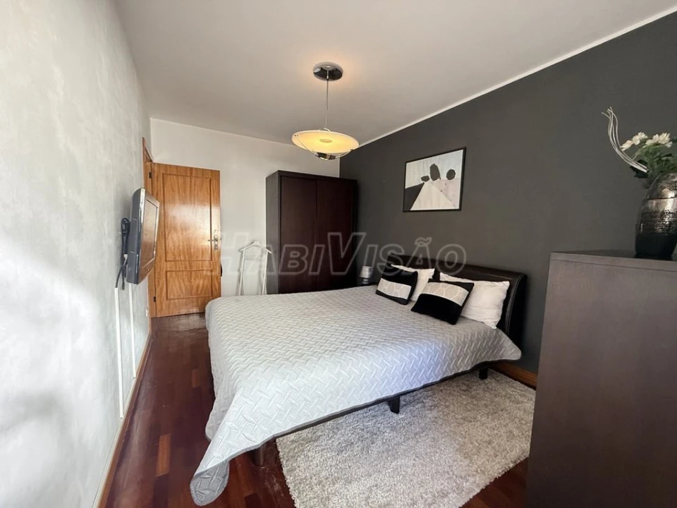 Apartamento T2 para Venda em Ermesinde Foto 11