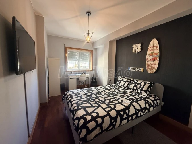 Apartamento T2 para Venda em Ermesinde Foto 8