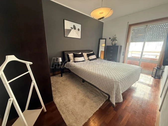 Apartamento T2 para Venda em Ermesinde Foto 9
