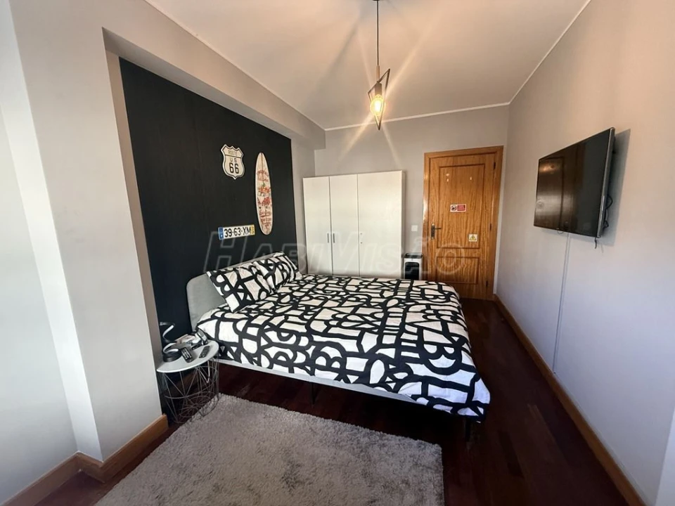 Apartamento T2 para Venda em Ermesinde Foto 10