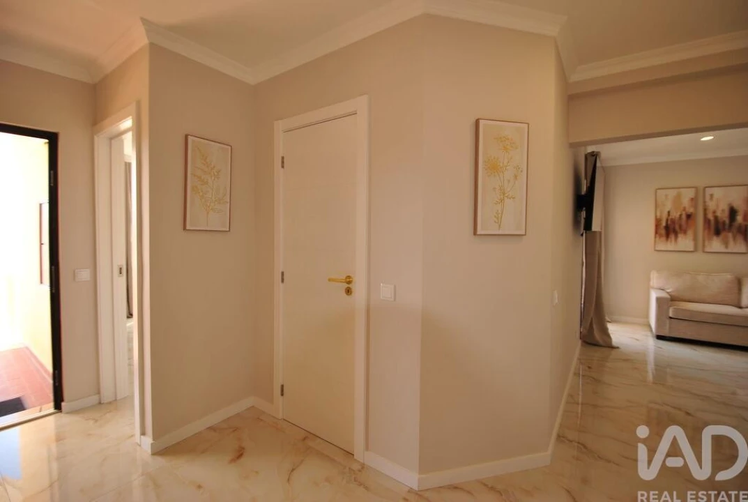 Apartamento T1 para Venda em Albufeira e Olhos de Água Foto 17