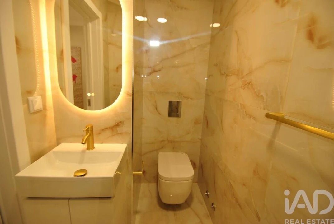 Apartamento T1 para Venda em Albufeira e Olhos de Água Foto 9