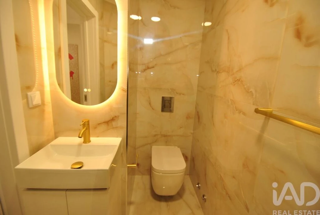 Apartamento T1 para Venda em Albufeira e Olhos de Água Foto 14