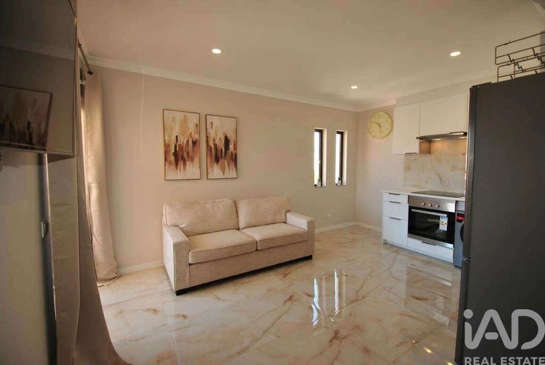 Apartamento T1 para Venda em Albufeira e Olhos de Água Foto 22