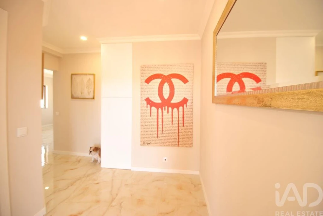 Apartamento T1 para Venda em Albufeira e Olhos de Água Foto 5