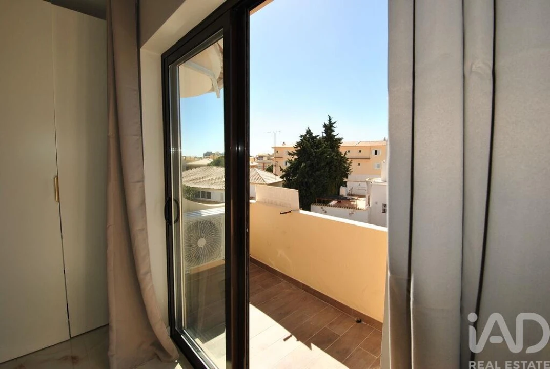 Apartamento T1 para Venda em Albufeira e Olhos de Água Foto 15