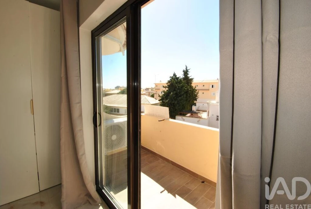 Apartamento T1 para Venda em Albufeira e Olhos de Água Foto 16