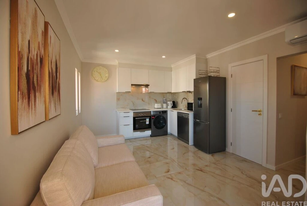 Apartamento T1 para Venda em Albufeira e Olhos de Água Foto 6