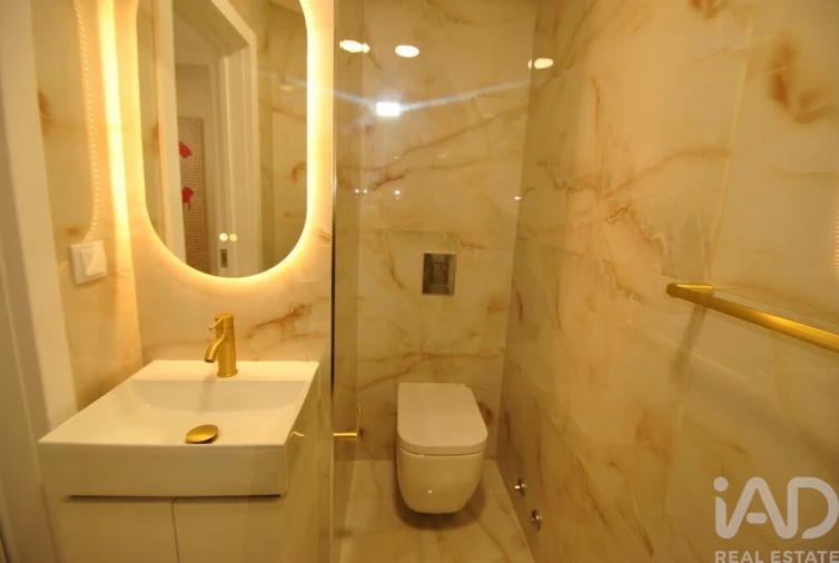 Apartamento T1 para Venda em Albufeira e Olhos de Água Foto 9