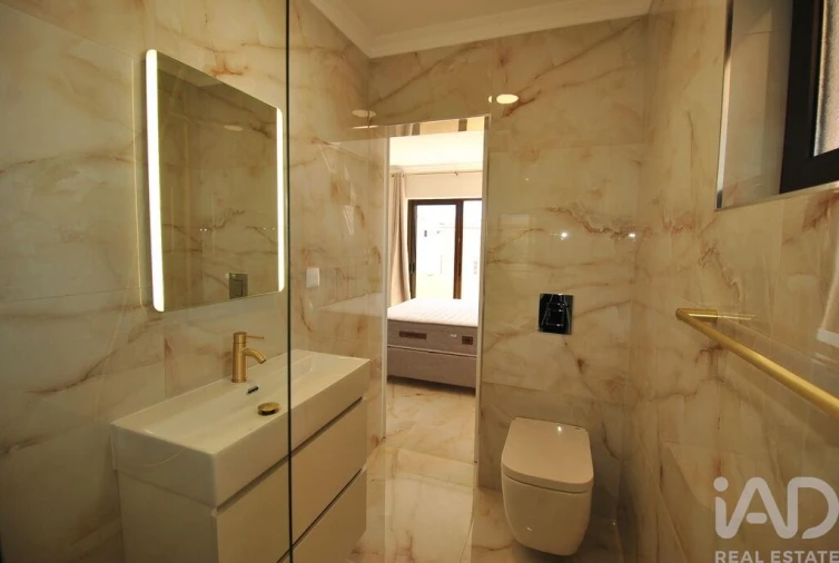 Apartamento T1 para Venda em Albufeira e Olhos de Água Foto 8