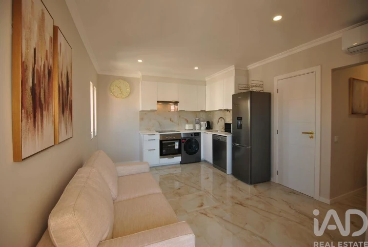 Apartamento T1 para Venda em Albufeira e Olhos de Água Foto 6