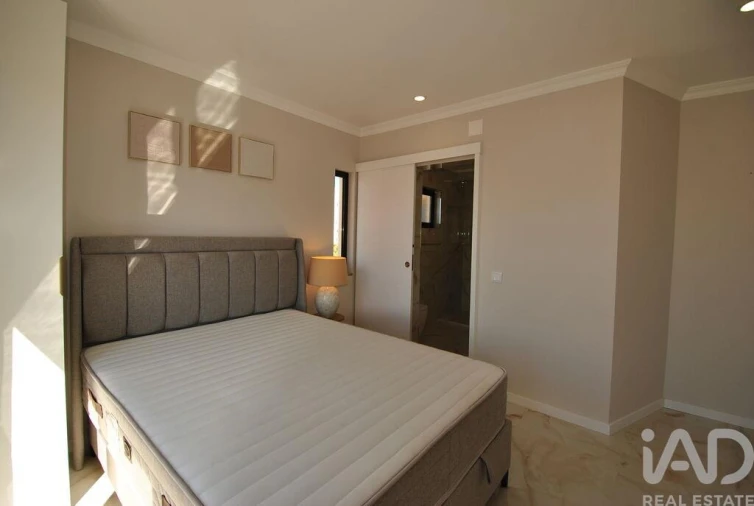 Apartamento T1 para Venda em Albufeira e Olhos de Água Foto 20