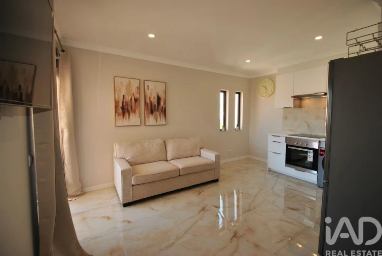 Apartamento T1 para Venda em Albufeira e Olhos de Água Foto 7