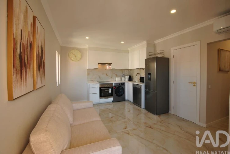 Apartamento T1 para Venda em Albufeira e Olhos de Água Foto 11