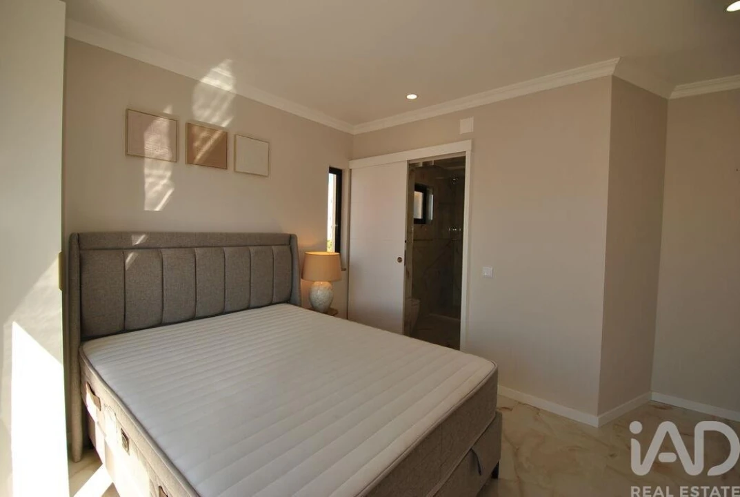 Apartamento T1 para Venda em Albufeira e Olhos de Água Foto 20