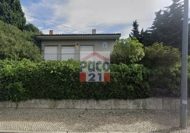 Moradia T5 para Venda em Oeiras e São Julião da Barra, Paço de Arcos e Caxias