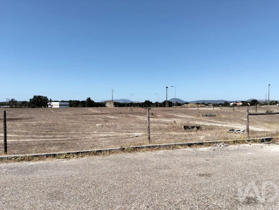 Terreno para Venda em Palmela Foto 3