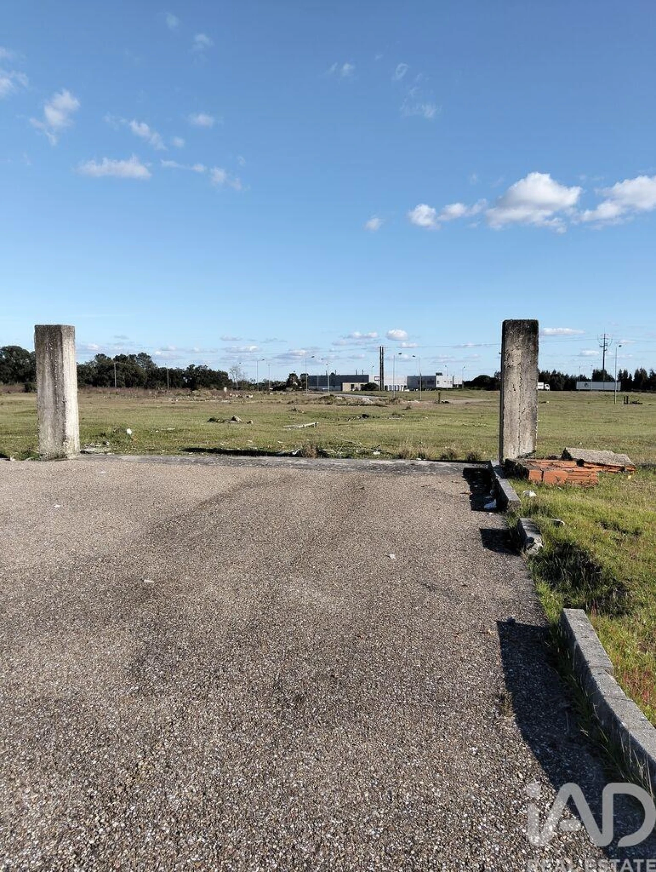 Terreno para Venda em Palmela Foto 7