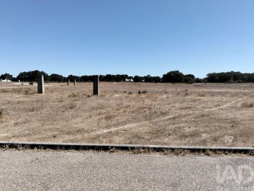 Terreno para Venda em Palmela