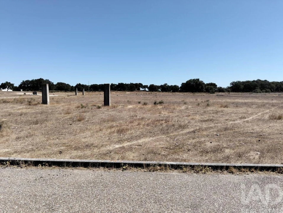Terreno para Venda em Palmela Foto 1