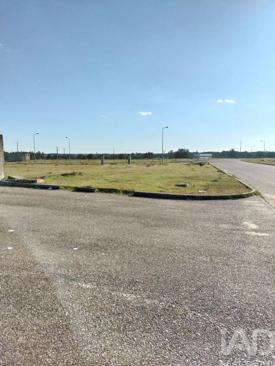 Terreno para Venda em Palmela Foto 4