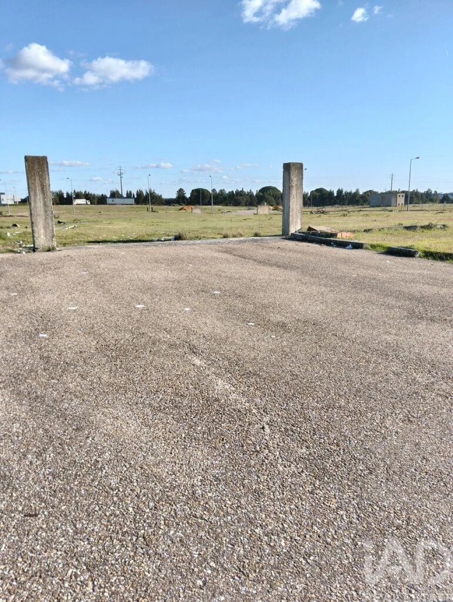 Terreno para Venda em Palmela Foto 5