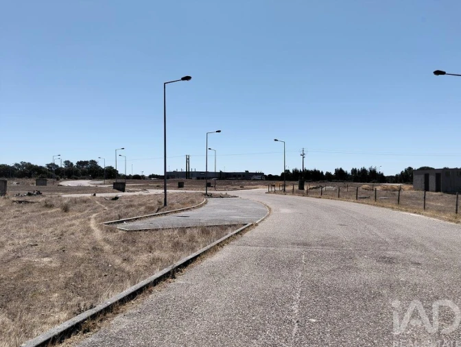 Terreno para Venda em Palmela Foto 4