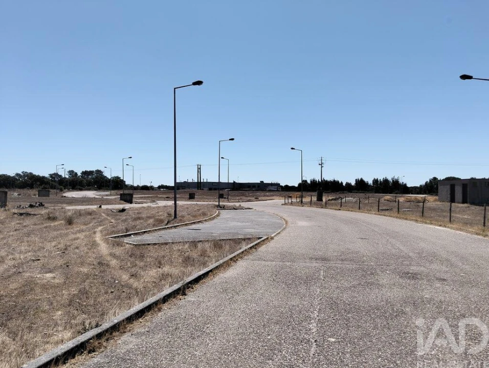 Terreno para Venda em Palmela Foto 4
